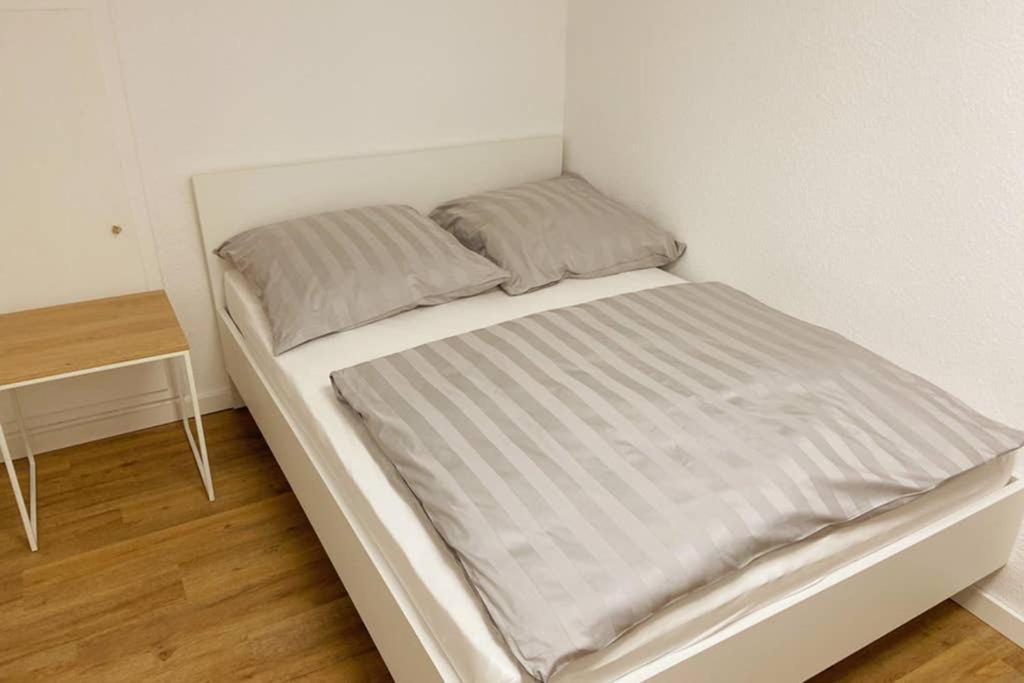 Apartment I , Netflix, Kueche Und Gym Reken Kültér fotó