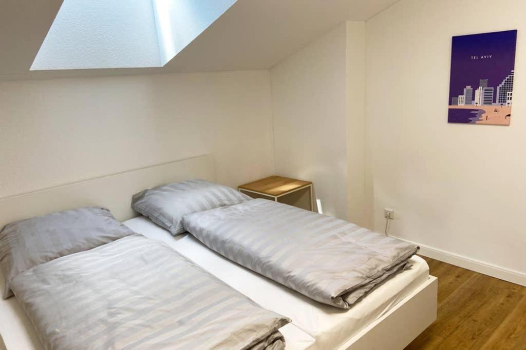 Apartment I , Netflix, Kueche Und Gym Reken Kültér fotó